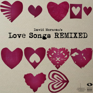 Love Songs Remixed Love Songs Remixed
